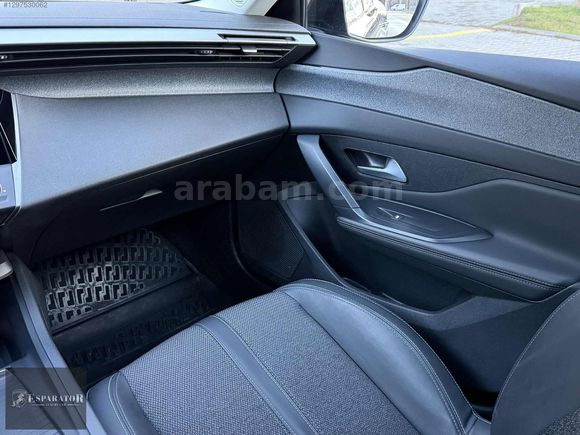 ESPARATOR'DAN BOYASIZ 23.000 KM'DE SERVİS BAKIMLI