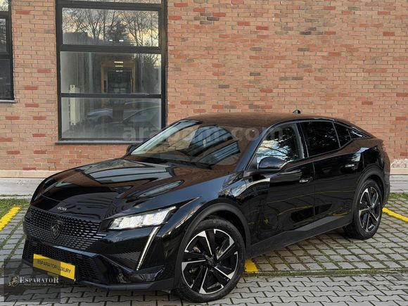 ESPARATOR'DAN BOYASIZ 23.000 KM'DE SERVİS BAKIMLI