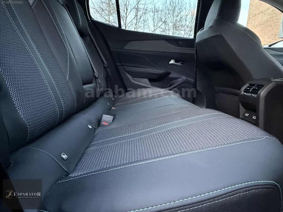 ESPARATOR'DAN BOYASIZ 23.000 KM'DE SERVİS BAKIMLI