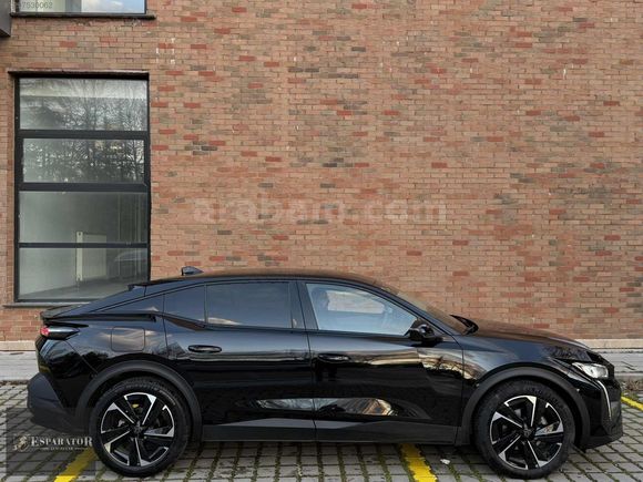 ESPARATOR'DAN BOYASIZ 23.000 KM'DE SERVİS BAKIMLI