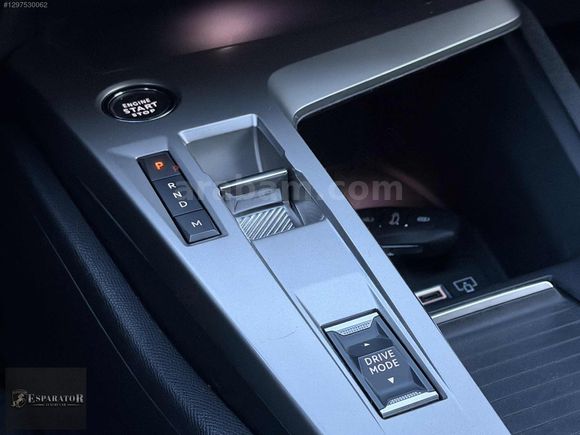 ESPARATOR'DAN BOYASIZ 23.000 KM'DE SERVİS BAKIMLI