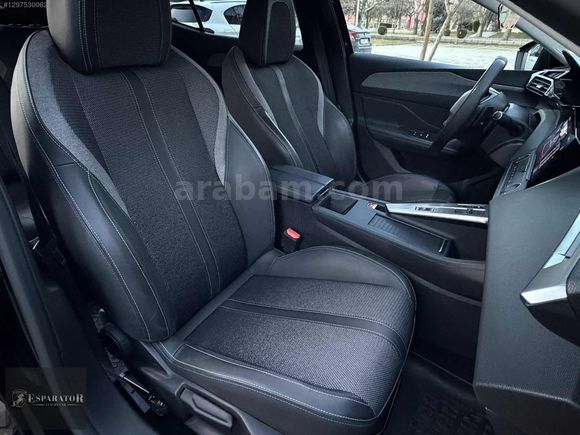 ESPARATOR'DAN BOYASIZ 23.000 KM'DE SERVİS BAKIMLI