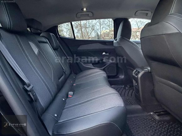 ESPARATOR'DAN BOYASIZ 23.000 KM'DE SERVİS BAKIMLI