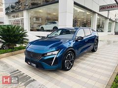 "H2'DEN"KREDİ KARTINA%0 FAİZ- 2025 PEUGEOT 408 PureTECH ALLURE