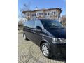Volkswagen Caravelle 2.0 TDI 2013 Model 
Otomobil ruhsatlı 
