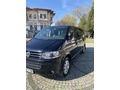 Volkswagen Caravelle 2.0 TDI 2013 Model 
Otomobil ruhsatlı 