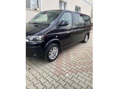 Volkswagen Caravelle 2.0 TDI 2013 Model 
Otomobil ruhsatlı 