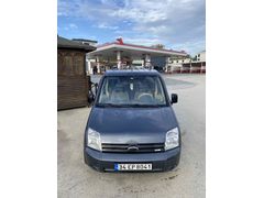 Sahibinden Ford Tourneo Connect 1.8 TDCI K210S 2008
Model 110 luk