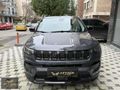ATTACK MOTORS'DAN 2025 JEEP COMPASS HYBRİD NORTH STAR 7.500 KM