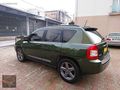 GEDİKLER DEN /JEEP COMPASS 2.0 CRDİ /4X4 / LİMİTED