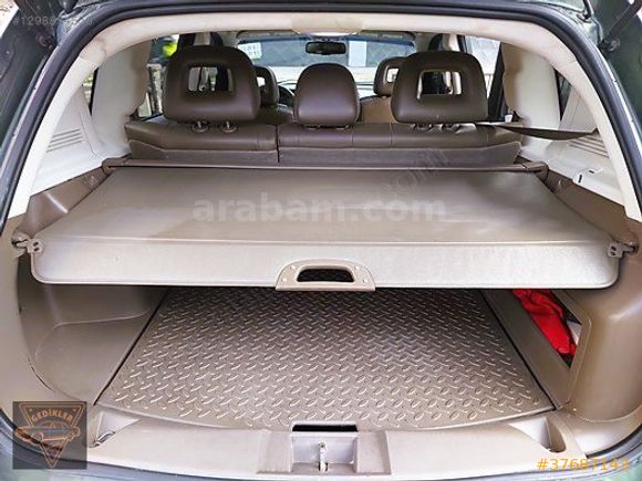 GEDİKLER DEN /JEEP COMPASS 2.0 CRDİ /4X4 / LİMİTED