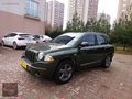 GEDİKLER DEN /JEEP COMPASS 2.0 CRDİ /4X4 / LİMİTED