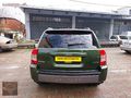 GEDİKLER DEN /JEEP COMPASS 2.0 CRDİ /4X4 / LİMİTED