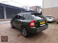 GEDİKLER DEN /JEEP COMPASS 2.0 CRDİ /4X4 / LİMİTED