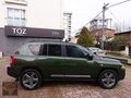 GEDİKLER DEN /JEEP COMPASS 2.0 CRDİ /4X4 / LİMİTED