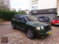GEDİKLER DEN /JEEP COMPASS 2.0 CRDİ /4X4 / LİMİTED