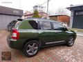 GEDİKLER DEN /JEEP COMPASS 2.0 CRDİ /4X4 / LİMİTED
