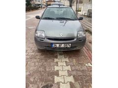 Sahibinden Renault Clio 1.4 RNA 2000 Model 