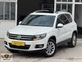 BOYASIZ 2013 VW TİGUAN 1.4 TSİ SPORT&STYLE 122 HP CAM TAVANLI