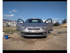 acil  son  gün fluence