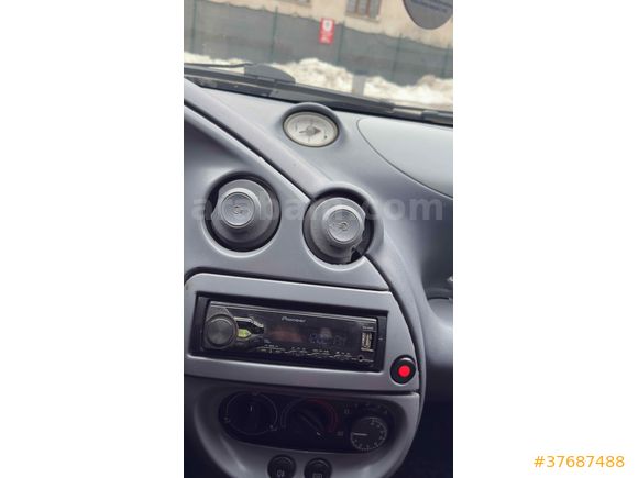 Sahibinden Ford Ka 1.3 1998 Model 