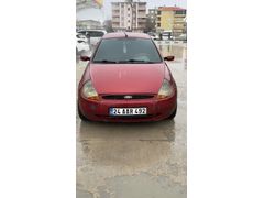 Sahibinden Ford Ka 1.3 1998 Model 