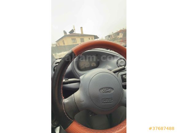Sahibinden Ford Ka 1.3 1998 Model 