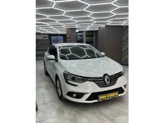 Sahibinden Renault Megane 1.5 dCi Touch 2019 Model 