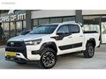 2021 TOYOTA HİLUX ADVENTURE