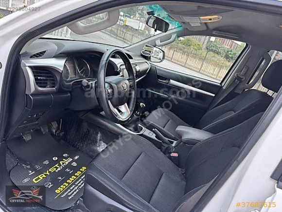 CRYSTAL'DEN-DEĞİŞENSİZ-İLKSAHİBİNDEN-2022-ADVENTURE-2.4-4X4-%20