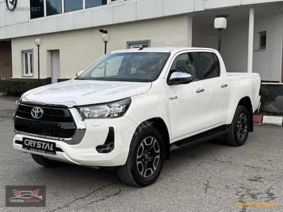 CRYSTAL'DEN-DEĞİŞENSİZ-İLKSAHİBİNDEN-2022-ADVENTURE-2.4-4X4-%20