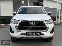 CRYSTAL'DEN-DEĞİŞENSİZ-İLKSAHİBİNDEN-2022-ADVENTURE-2.4-4X4-%20