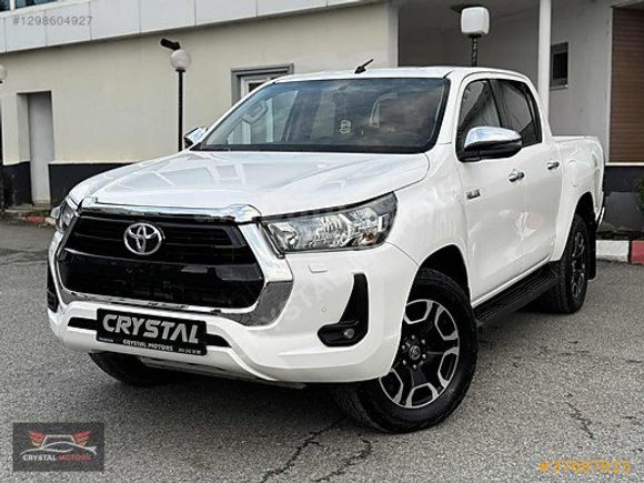 CRYSTAL'DEN-DEĞİŞENSİZ-İLKSAHİBİNDEN-2022-ADVENTURE-2.4-4X4-%20