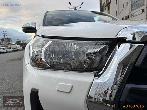 CRYSTAL'DEN-DEĞİŞENSİZ-İLKSAHİBİNDEN-2022-ADVENTURE-2.4-4X4-%20