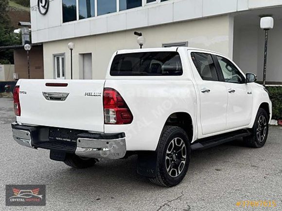 CRYSTAL'DEN-DEĞİŞENSİZ-İLKSAHİBİNDEN-2022-ADVENTURE-2.4-4X4-%20