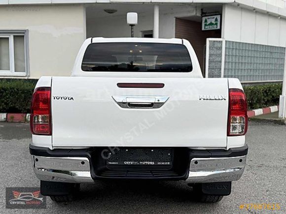 CRYSTAL'DEN-DEĞİŞENSİZ-İLKSAHİBİNDEN-2022-ADVENTURE-2.4-4X4-%20