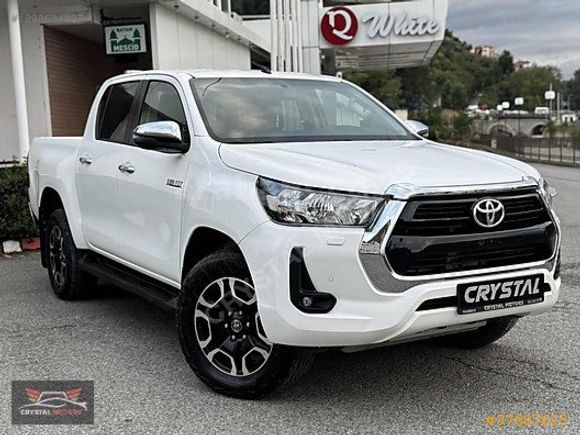 CRYSTAL'DEN-DEĞİŞENSİZ-İLKSAHİBİNDEN-2022-ADVENTURE-2.4-4X4-%20