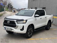 2022 144000 KM 4x4 HİLUX GARANTİLİ %20 FATURA 12 TAKSİT