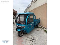 ARORA FABRİKA SATIŞ NAKİTE ÖZEL 152.000 TL / E-KARGO MODEL