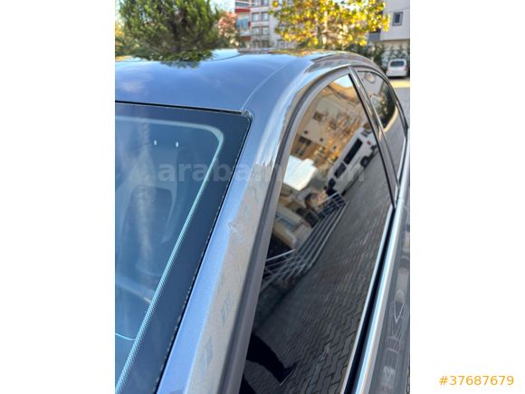 Sahibinden Volkswagen Jetta 1.2 TSi BlueMotion Comfortline 2017 Model Giresun 87.000 km Füme