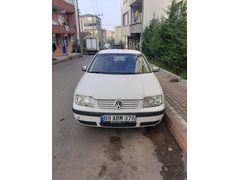 Sahibinden Volkswagen Bora 1.6 Primeline 2004 Model  305.000 km Beyaz