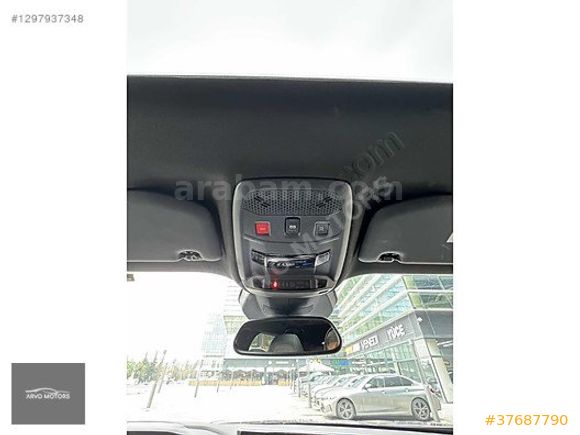 HATASIZ 2008 ALURE CAM TAVAN SIFIR AYARINDA 11000 KM 20% KDV FAT