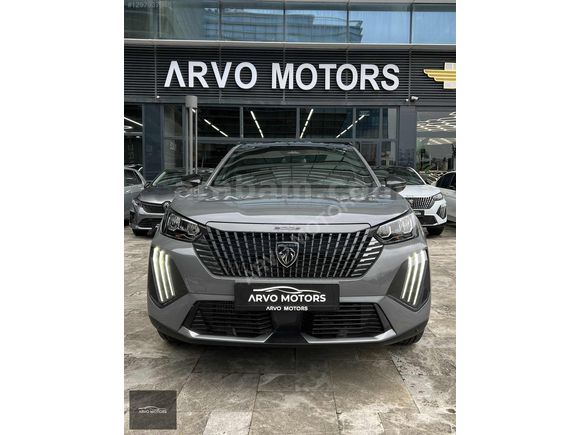 HATASIZ 2008 ALURE CAM TAVAN SIFIR AYARINDA 11000 KM 20% KDV FAT