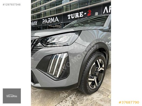 HATASIZ 2008 ALURE CAM TAVAN SIFIR AYARINDA 11000 KM 20% KDV FAT