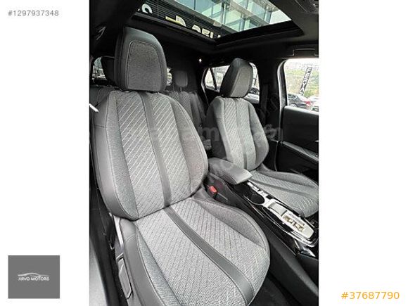 HATASIZ 2008 ALURE CAM TAVAN SIFIR AYARINDA 11000 KM 20% KDV FAT