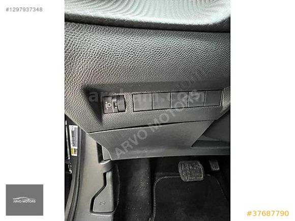 HATASIZ 2008 ALURE CAM TAVAN SIFIR AYARINDA 11000 KM 20% KDV FAT