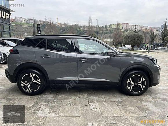 HATASIZ 2008 ALURE CAM TAVAN SIFIR AYARINDA 11000 KM 20% KDV FAT