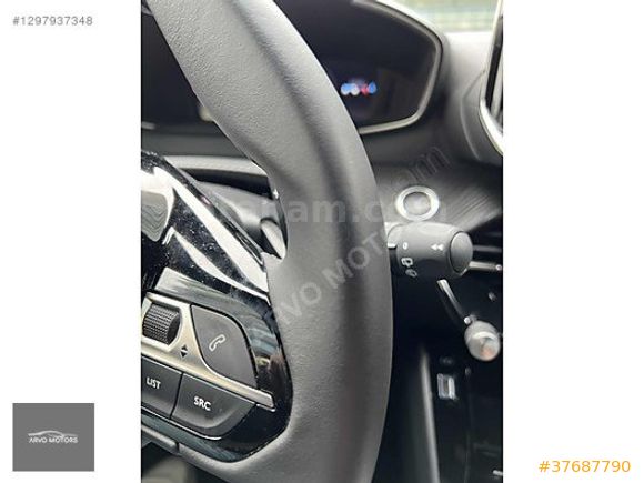 HATASIZ 2008 ALURE CAM TAVAN SIFIR AYARINDA 11000 KM 20% KDV FAT