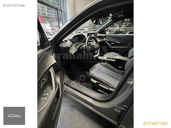 HATASIZ 2008 ALURE CAM TAVAN SIFIR AYARINDA 11000 KM 20% KDV FAT