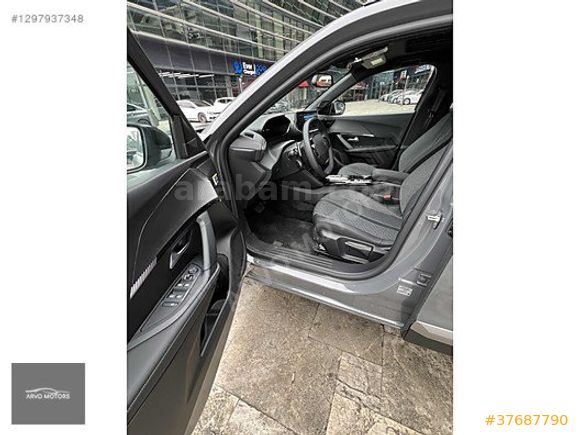 HATASIZ 2008 ALURE CAM TAVAN SIFIR AYARINDA 11000 KM 20% KDV FAT